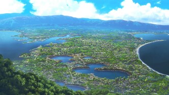 Вечность Югурэ (2025)