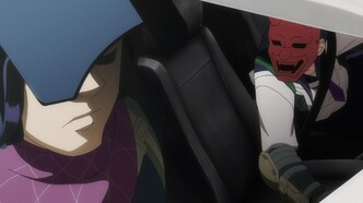 Ночь живых кошаков (2025)