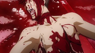 Токийский гуль: Джек (2015)