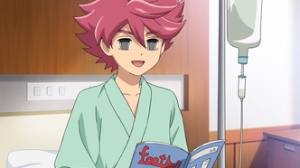 Одиннадцать молний: Печать Ориона (2018)