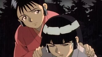 Воскрешение ниндзя: Месть Дзюбея (1997)