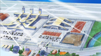 Дивергенция Евы (2003)