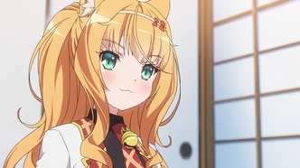 Кошачий рай: Обещания кошечек (2018)