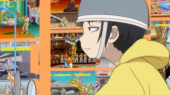 Девчонка не промах (2018)