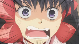 Девушка-демон Дзакуро (2010)