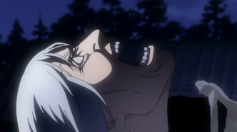 Сказание о демонах сакуры 2 (2014)