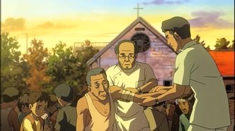 Стальная тревога! Новый рейд (2005)