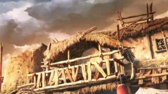 Клинки хранителей (2023)