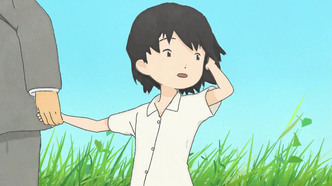 Матасабуро — парень ветров (2016)