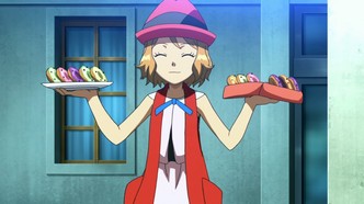 Покемон: Хупа и битва веков (2015)