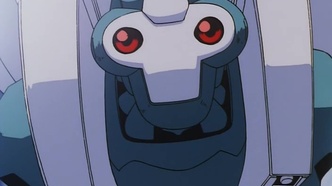 Кризис каждый день: Токио 2040 (1998)