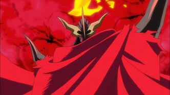 Рыцари Зодиака: Омега (2012)