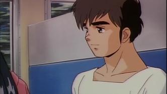 Шрам русалки (1993)