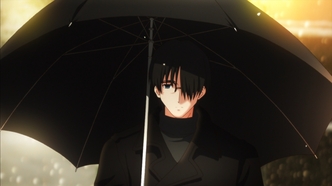 Граница пустоты: Сад грешников – эпилог (2011)