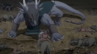 Заклинательница зверей Эрин (2009)