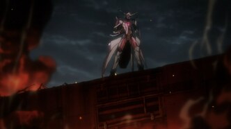 Регалия: Три священные звезды (2016)