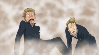 Проблемные дети из другого мира (2013)