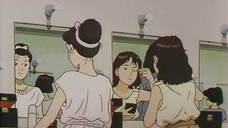 Путь по звёздам (1993)