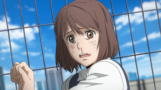 Небесное вторжение (2021)