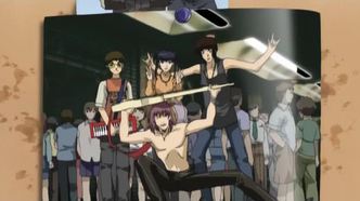 Эпоха Водолея (2002)