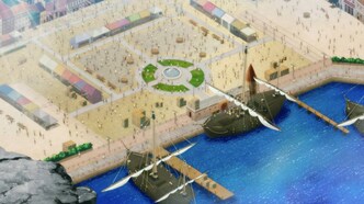 Чёрный клевер: Меч короля магов (2023)