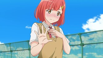 Я пытался уговорить её в догэдза (2020)