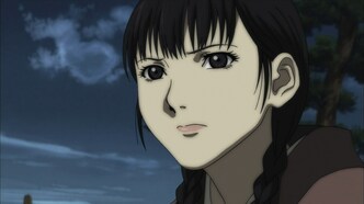 Клинок бессмертного (2008)