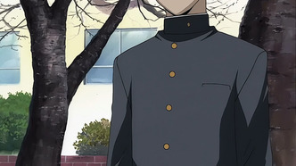 Любовь и Хина: Весна (2001)