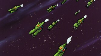 Звездные рыцари со звезды изгоев (1998)