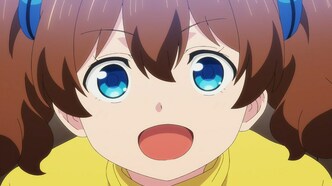 Тотальный гарем (2021)