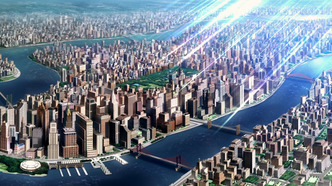 Сверхскоростной Генесект: Пробуждение Мьюту (2013)