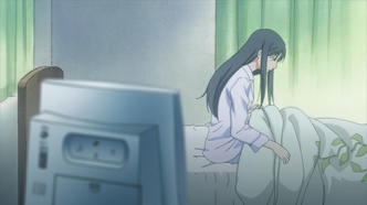 Голубые цветы (2009)