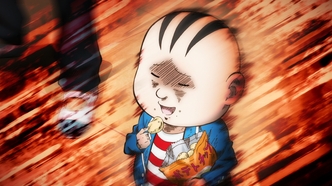 Дефрагментация! (2014)