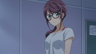 Девичья опера: Свет ревю (2018)