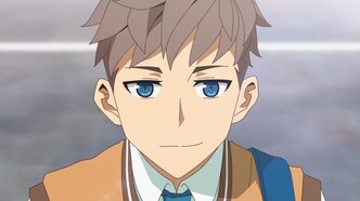 Персонаж в клетке (2024)