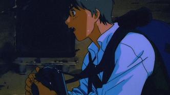 Новые капризы Апельсиновой улицы (1996)