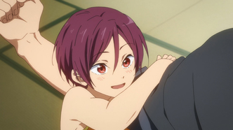 Вольный стиль! Вечное соревнование: Обещание (2017)