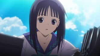 Литературная барышня — Первая любовь (2009)