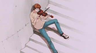 Сначала парни – потом цветы (1996)