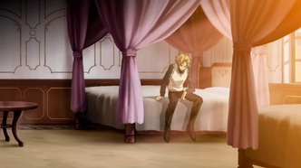 Рыцарь-вампир: Виновный (2008)