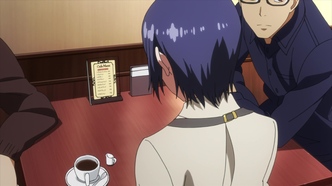 Токийский гуль (2014)