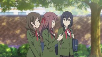 Лострейдж: Объединение WIXOSS (2018)