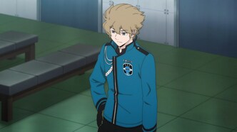 Импульс мира (2014)