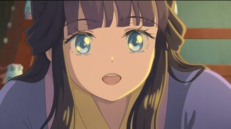 Фея с зонтом (2024)