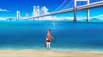 Драгонавт: Резонанс (2007)