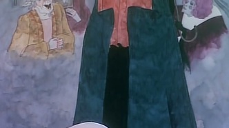 Печальная Белладонна (1973)