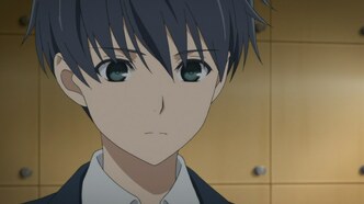 Переустановка Сакурады (2017)