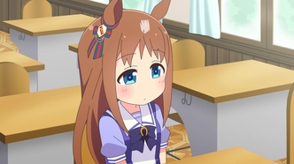 Девушки-пони: Ёнкома (2020)