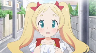 Мне надоело быть девочкой-волшебницей (2016)