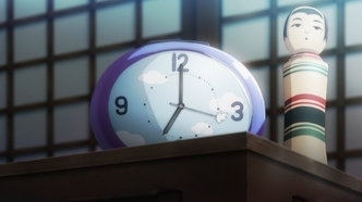 Судьба: Девочка-волшебница Иллия. Фильм (2021)